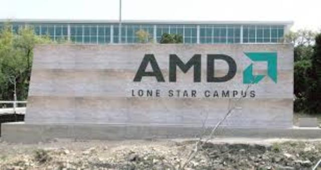 AMD en Austin