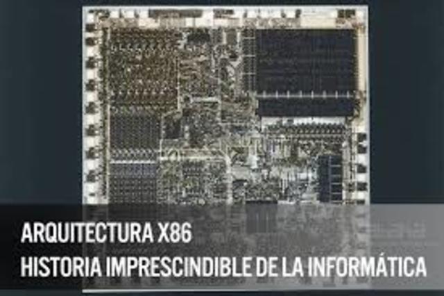 procesador x86