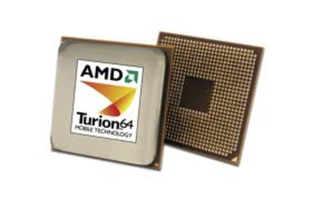 AMD Turion