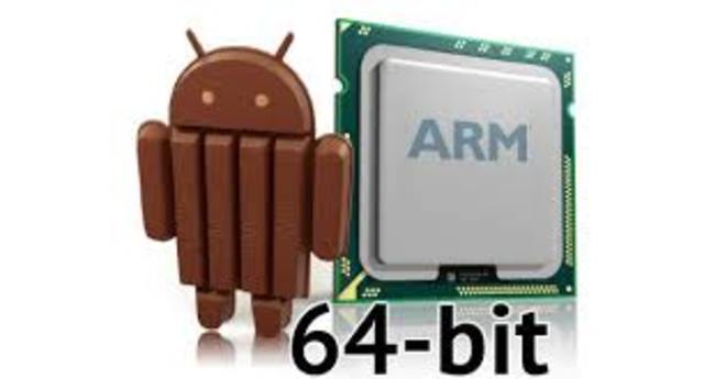 ARM® de 64 bits