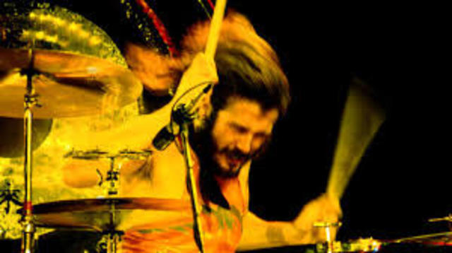 John Bonham dies