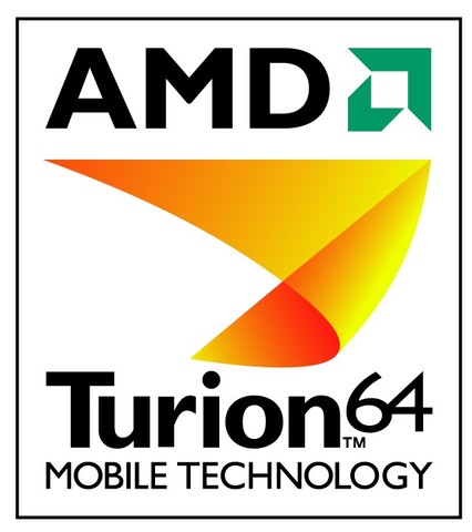 AMD Introduce el Turion 64