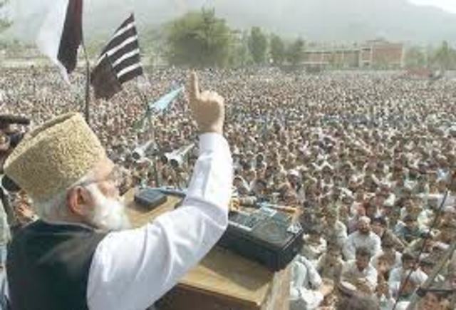 The Taliban grew to become one of the strongest groups in Afghanistan