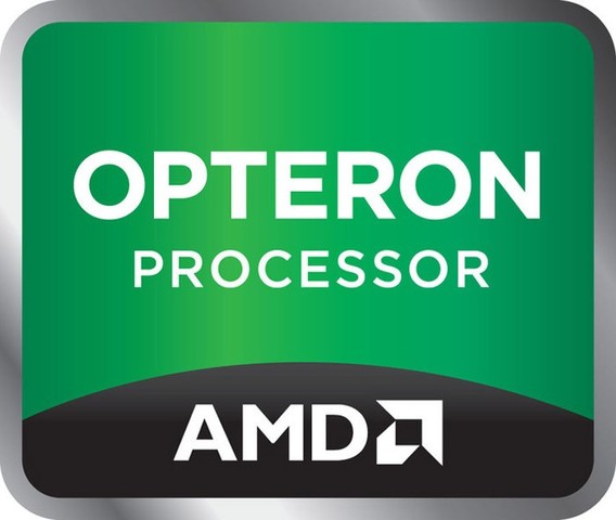 AMD Opteron TAAC