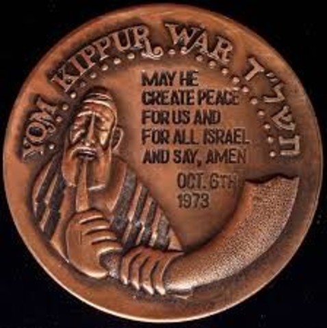 Yom Kippur War