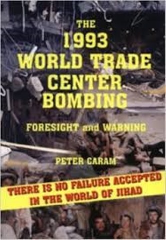 World Trade Center 1993