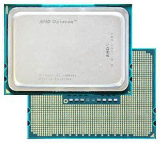 AMD Opteron Serie 6000