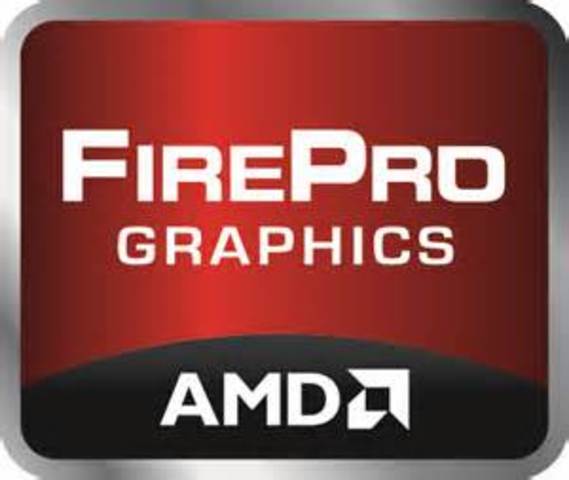 AMD FirePro