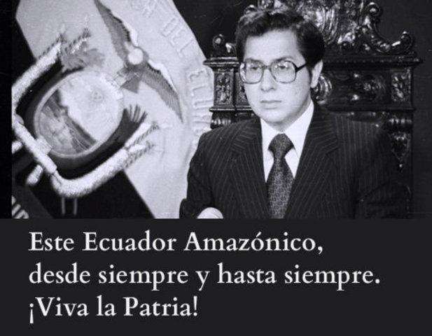 Retorno a la democracia