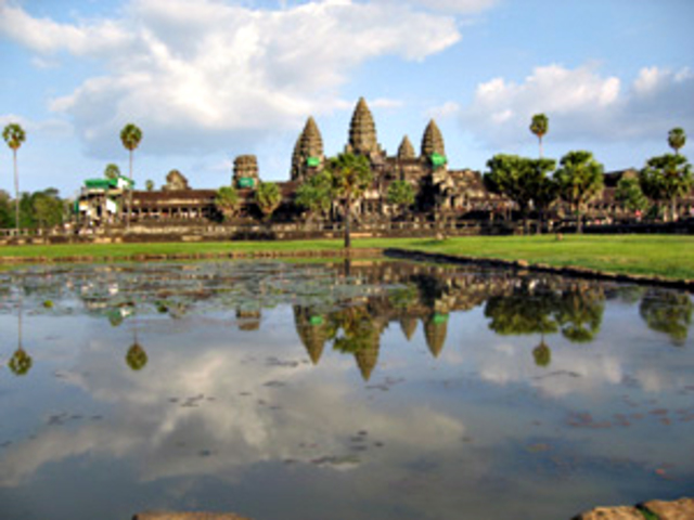 exspansion of khmer empire