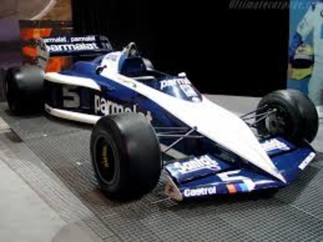 BRABHAM