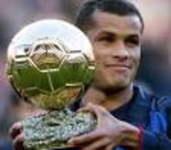 Rivaldo (Barcelona)