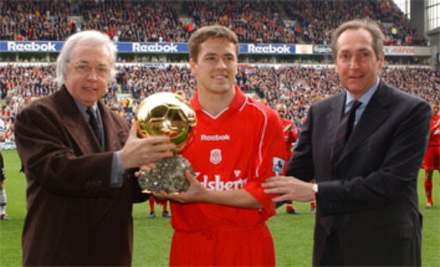 Michael Owen (Liverpool)