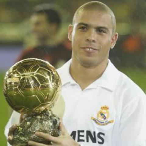 Ronaldo (Real Madrid)