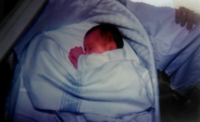 Día de mi nacimiento