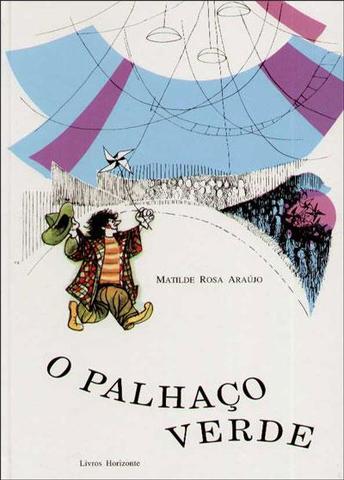 O Palhaço Verde