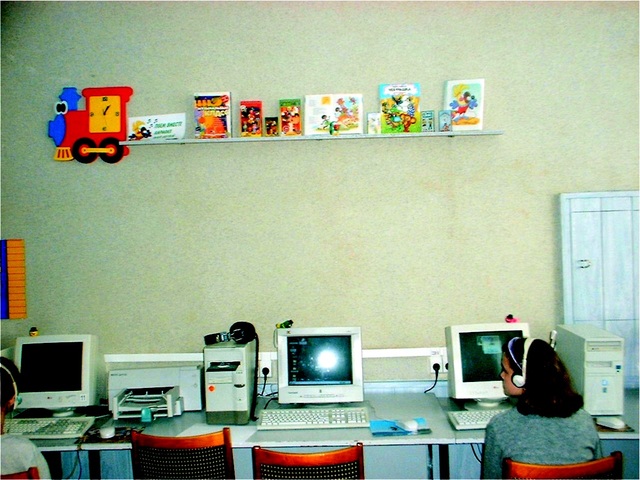 Изменение в структуре: созданы новые отделы