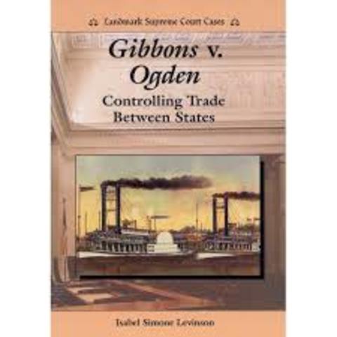 Gibbons vs. Ogden