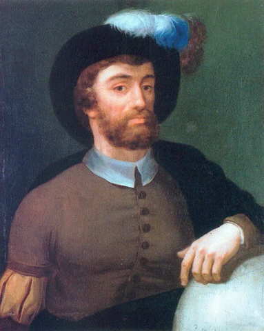 Juan Sebastián el Cano