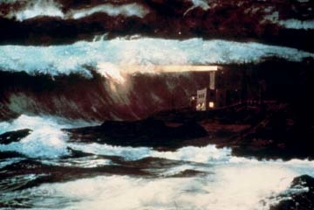 1946 Aleutians (Alaska)