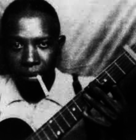 Robert Johnson
