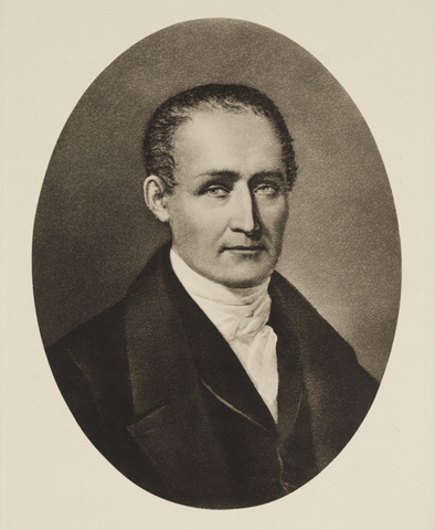 Joseph Nicéphore Nièpce