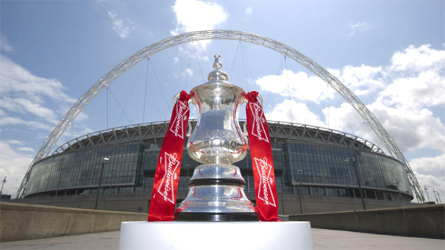 BBC FA Cup