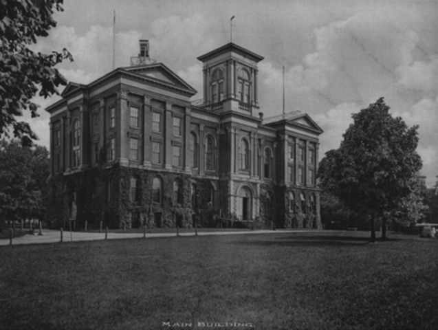 The Second Morrill Act