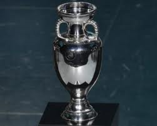 European Championship Finals