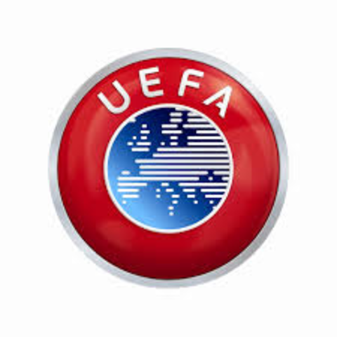 UEFA Formation