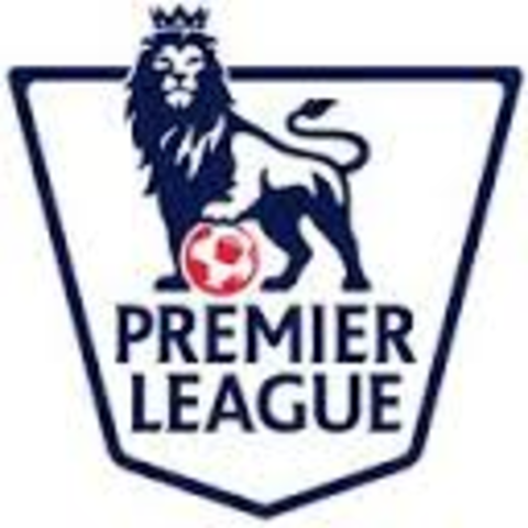 Start of the Premier League