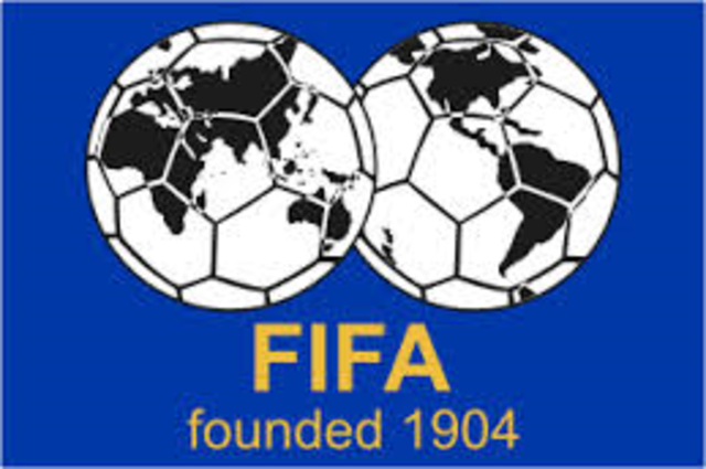 Fifa formed