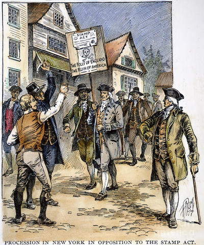 Stamp Act