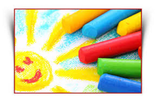 Mi primer dia de 1 grado