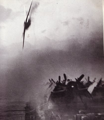The Battle of Leyte Gulf