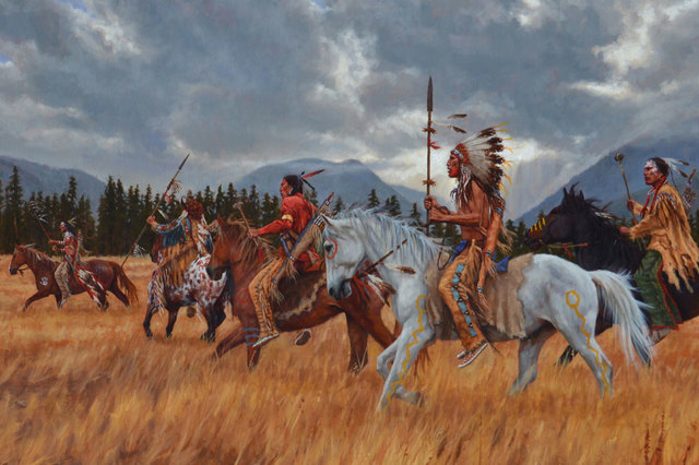 Proclamation of 1763