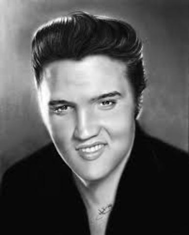Elvis Presley's Death