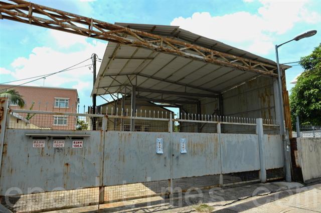 Hong Kong-based Globalway Corp Ltd. get involved