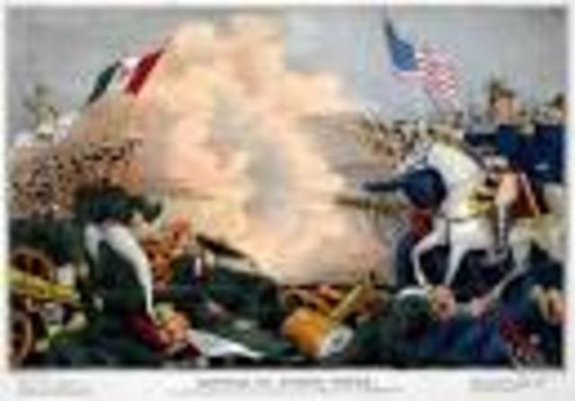 Mexican-American War