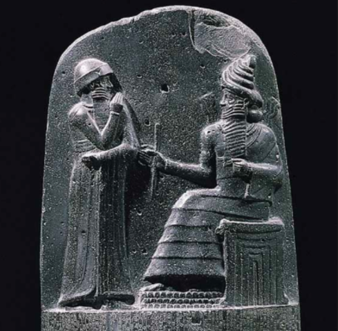 hammurabi