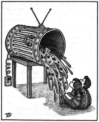 La ignorancia despues del siglo XVIII