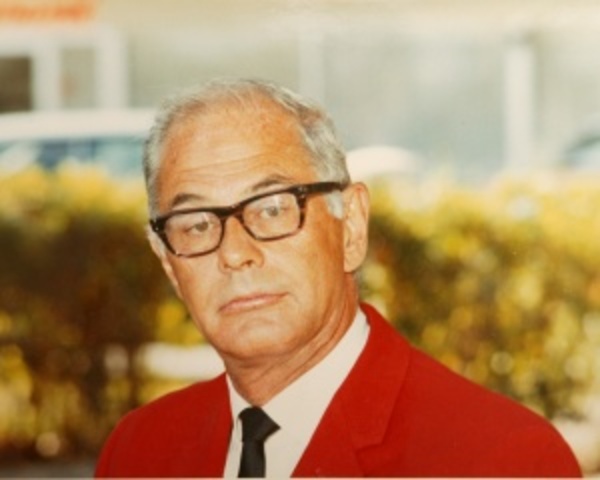 ROBERT FERRIS PRINCE