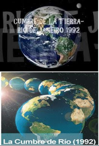 CUMBRE DE RIO DE JANEIRO, BRASIL