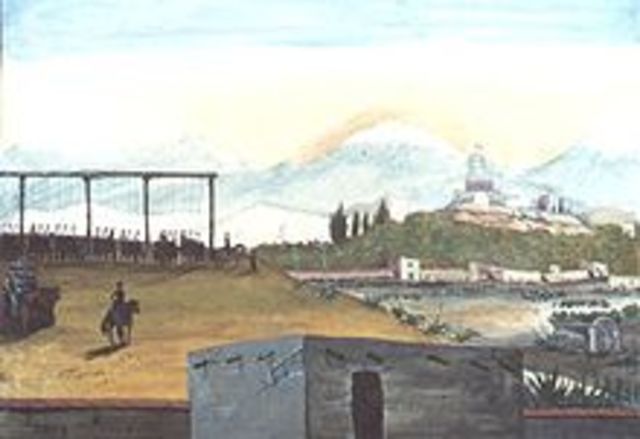 the mexican american war