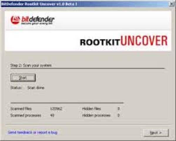 ROOTKITS