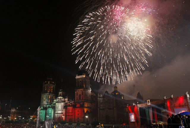 Mexico - Independence