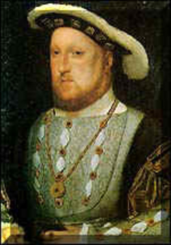 The Church Of England