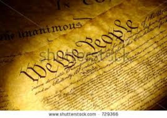 The Declaraton of Independence