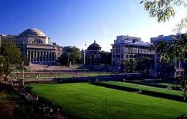 Columbia University