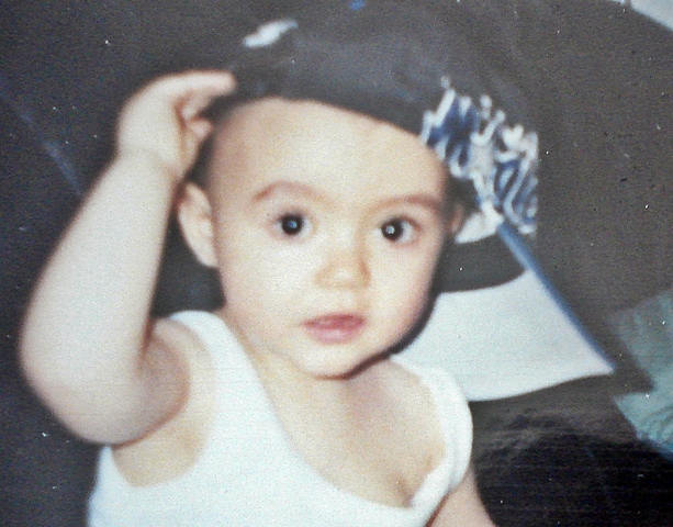 Nacimiento de su tercera hija